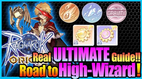 Real ULTIMATE MECHANIC Guide!! Equipment, Skill with Tips .